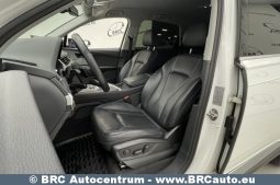 Audi Q7 50TDI V6 Quattro Mild Hybrid Automatas 2018 full