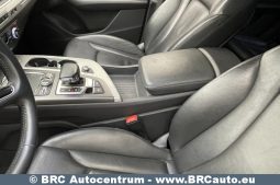 Audi Q7 50TDI V6 Quattro Mild Hybrid Automatas 2018 full