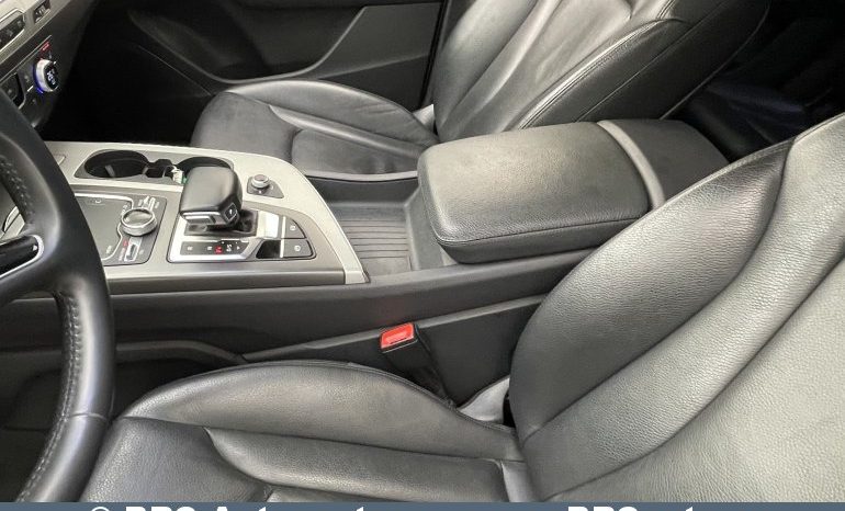 Audi Q7 50TDI V6 Quattro Mild Hybrid Automatas 2018 full