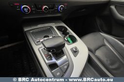 Audi Q7 50TDI V6 Quattro Mild Hybrid Automatas 2018 full