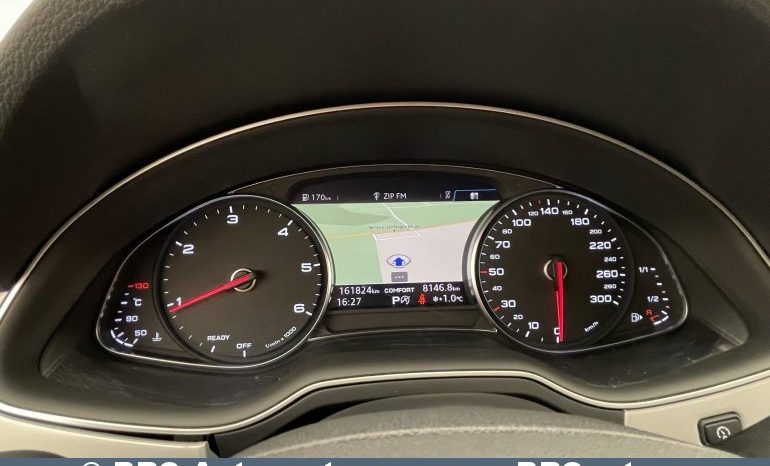 Audi Q7 50TDI V6 Quattro Mild Hybrid Automatas 2018 full