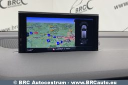 Audi Q7 50TDI V6 Quattro Mild Hybrid Automatas 2018 full