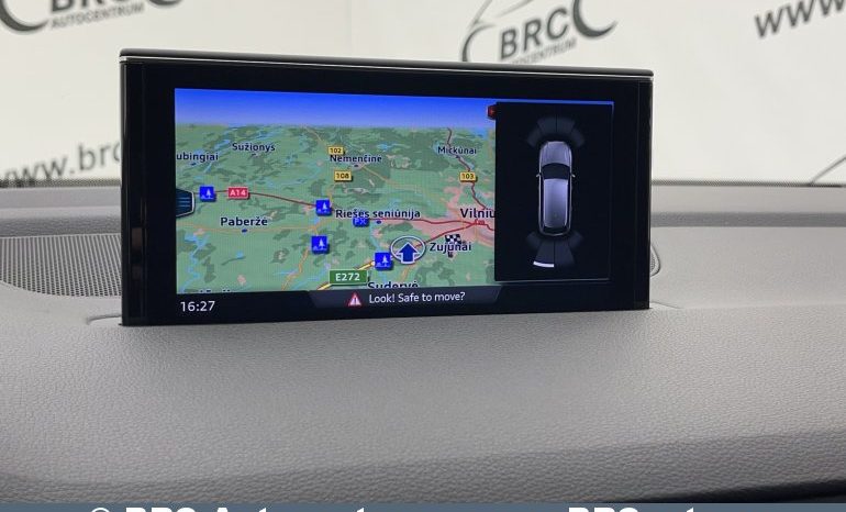 Audi Q7 50TDI V6 Quattro Mild Hybrid Automatas 2018 full