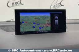Audi Q7 50TDI V6 Quattro Mild Hybrid Automatas 2018 full