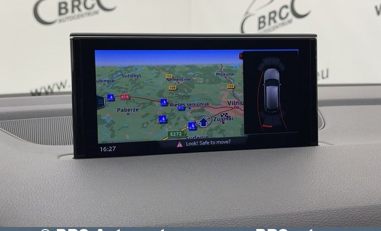 Audi Q7 50TDI V6 Quattro Mild Hybrid Automatas 2018 full