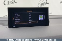 Audi Q7 50TDI V6 Quattro Mild Hybrid Automatas 2018 full