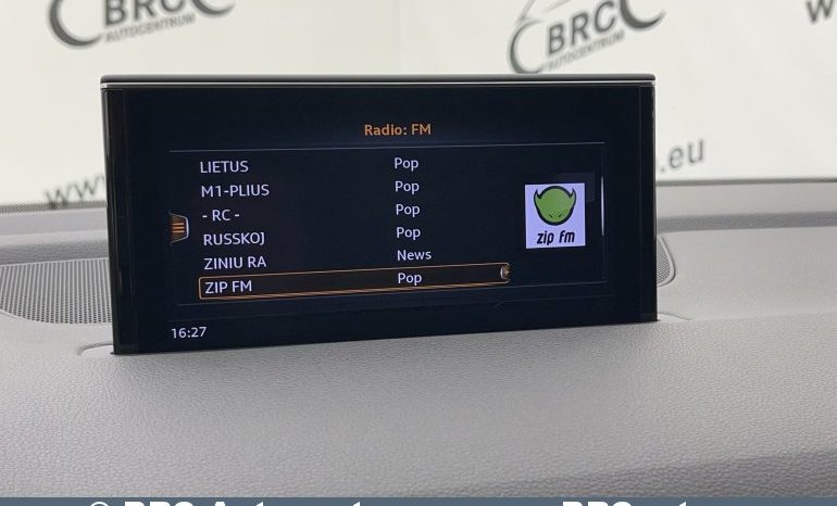 Audi Q7 50TDI V6 Quattro Mild Hybrid Automatas 2018 full