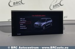 Audi Q7 50TDI V6 Quattro Mild Hybrid Automatas 2018 full