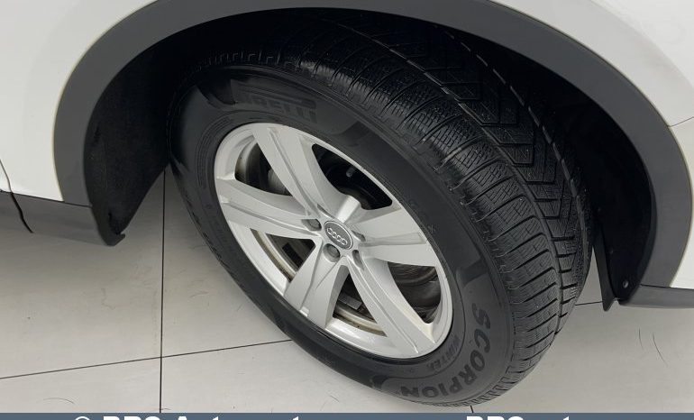 Audi Q7 50TDI V6 Quattro Mild Hybrid Automatas 2018 full