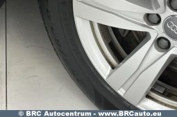 Audi Q7 50TDI V6 Quattro Mild Hybrid Automatas 2018 full