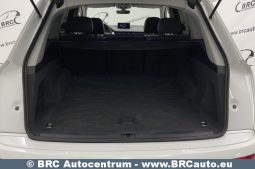 Audi Q7 50TDI V6 Quattro Mild Hybrid Automatas 2018 full
