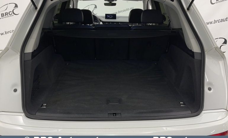 Audi Q7 50TDI V6 Quattro Mild Hybrid Automatas 2018 full