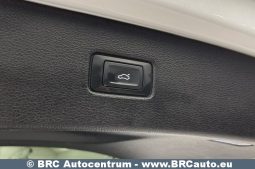 Audi Q7 50TDI V6 Quattro Mild Hybrid Automatas 2018 full