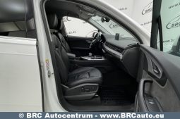 Audi Q7 50TDI V6 Quattro Mild Hybrid Automatas 2018 full