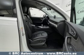 Audi Q7 50TDI V6 Quattro Mild Hybrid Automatas 2018