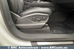 Audi Q7 50TDI V6 Quattro Mild Hybrid Automatas 2018 full