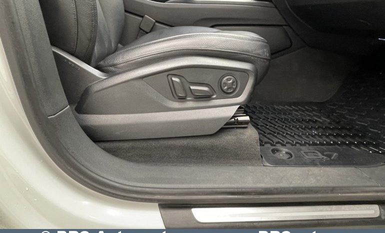 Audi Q7 50TDI V6 Quattro Mild Hybrid Automatas 2018 full