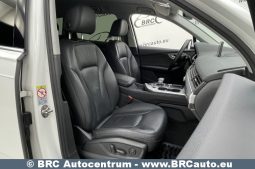 Audi Q7 50TDI V6 Quattro Mild Hybrid Automatas 2018 full
