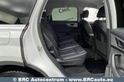 Audi Q7 50TDI V6 Quattro Mild Hybrid Automatas 2018 full
