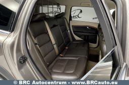 Volvo XC 70 D5 AWD Automatas 2010 full