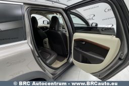 Volvo XC 70 D5 AWD Automatas 2010 full