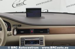 Volvo XC 70 D5 AWD Automatas 2010 full