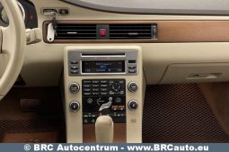 Volvo XC 70 D5 AWD Automatas 2010 full