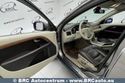 Volvo XC 70 D5 AWD Automatas 2010 full