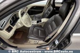 Volvo XC 70 D5 AWD Automatas 2010 full