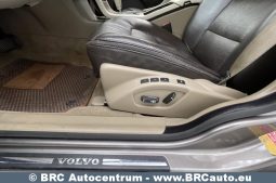 Volvo XC 70 D5 AWD Automatas 2010 full