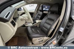 Volvo XC 70 D5 AWD Automatas 2010 full