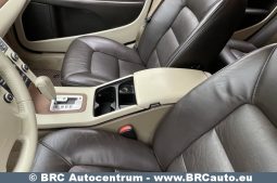 Volvo XC 70 D5 AWD Automatas 2010 full