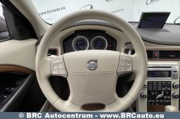 Volvo XC 70 D5 AWD Automatas 2010 full