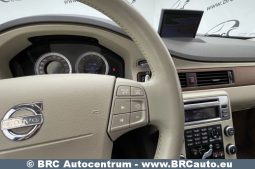Volvo XC 70 D5 AWD Automatas 2010 full