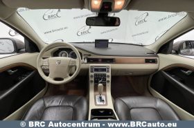 Volvo XC 70 D5 AWD Automatas 2010