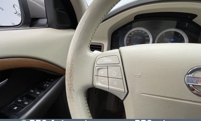 Volvo XC 70 D5 AWD Automatas 2010 full