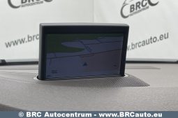 Volvo XC 70 D5 AWD Automatas 2010 full