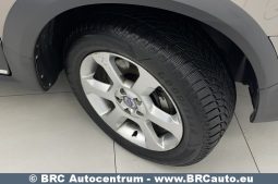 Volvo XC 70 D5 AWD Automatas 2010 full