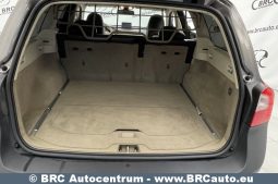 Volvo XC 70 D5 AWD Automatas 2010 full