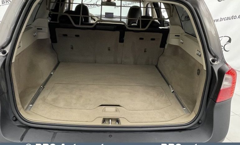 Volvo XC 70 D5 AWD Automatas 2010 full