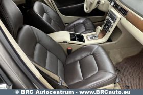 Volvo XC 70 D5 AWD Automatas 2010