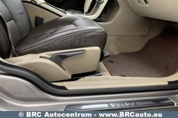 Volvo XC 70 D5 AWD Automatas 2010 full