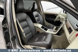 Volvo XC 70 D5 AWD Automatas 2010 full