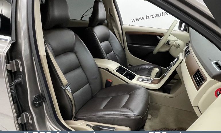 Volvo XC 70 D5 AWD Automatas 2010 full
