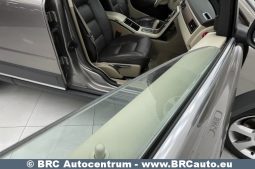 Volvo XC 70 D5 AWD Automatas 2010 full