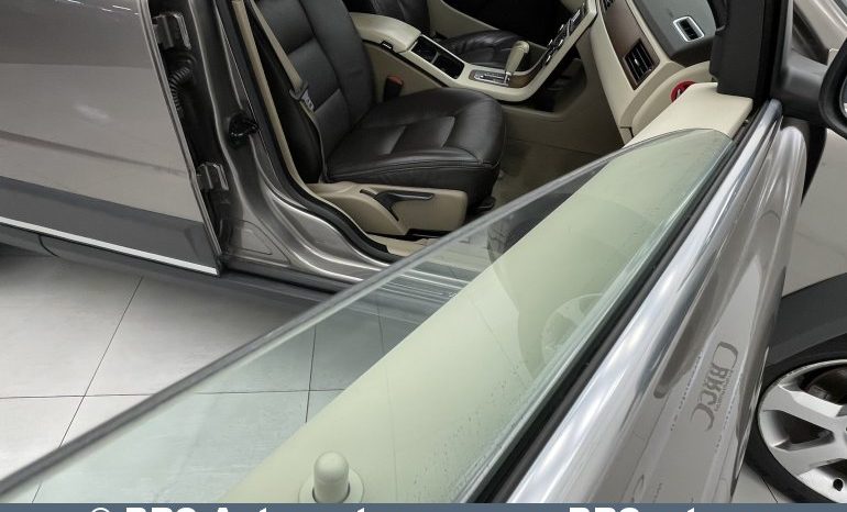 Volvo XC 70 D5 AWD Automatas 2010 full