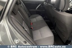 Toyota Avensis 1.8 Valvematic Linea Sol 2012 full