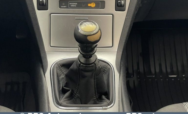 Toyota Avensis 1.8 Valvematic Linea Sol 2012 full