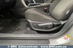 Toyota Avensis 1.8 Valvematic Linea Sol 2012 full