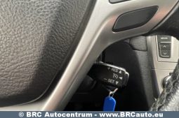 Toyota Avensis 1.8 Valvematic Linea Sol 2012 full